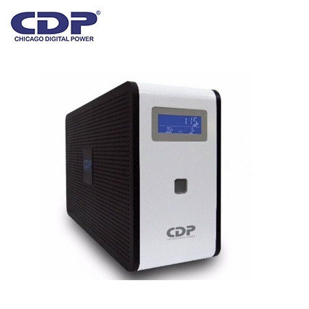 UPS CDP R-SMART 2010I 2000VA / 1200W / 220V (R-SMART2010I)