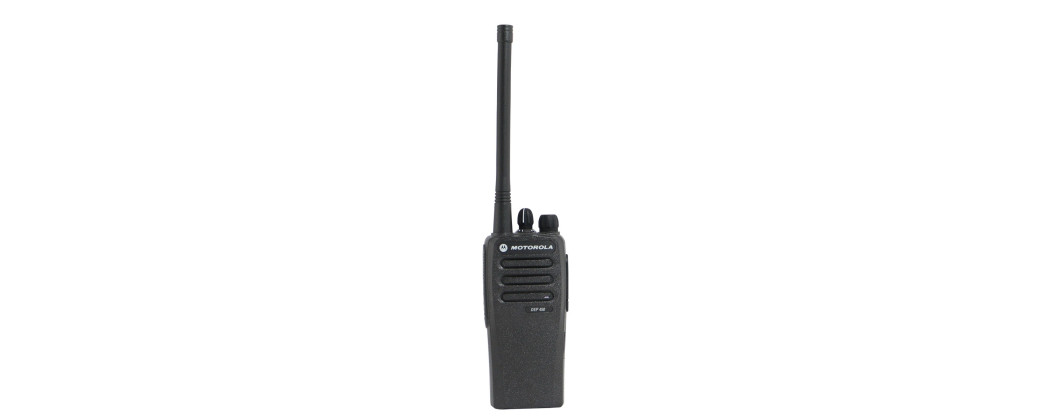 Radios Análogos Motorola