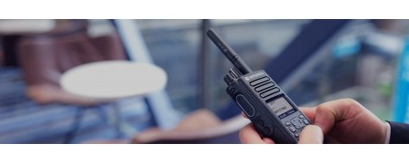Radios Motorola e ICOM Perú | Grupo Kuntury Distribuidor Oficial