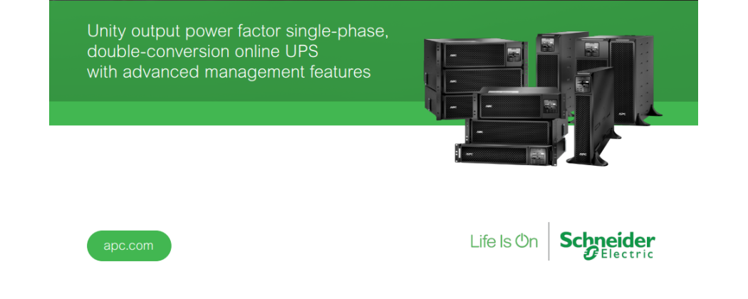 UPS Online en Perú | Energía Segura para Centros de Datos - Grupo Kuntury